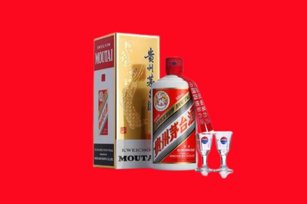南岸回收茅台酒